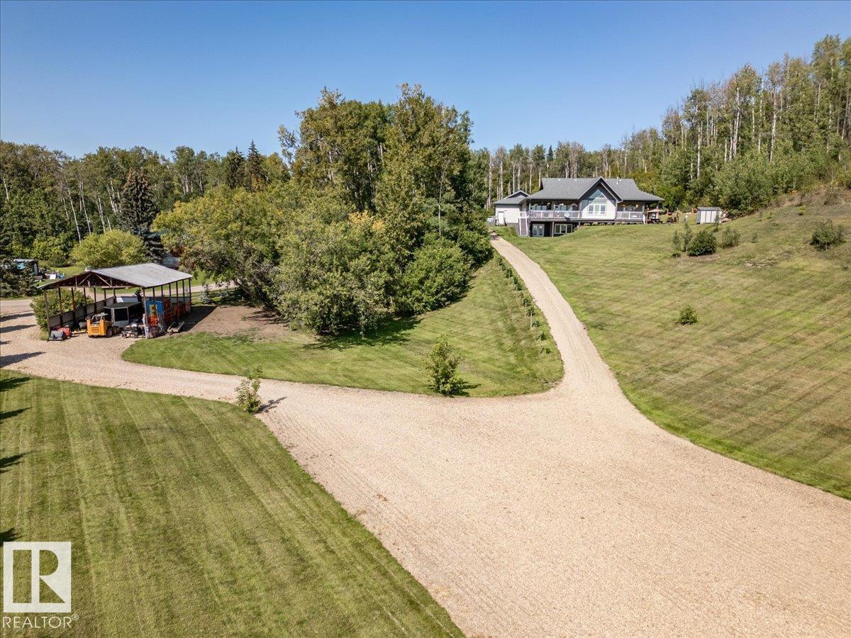 #160 2032 HWY 622, Rural Leduc County