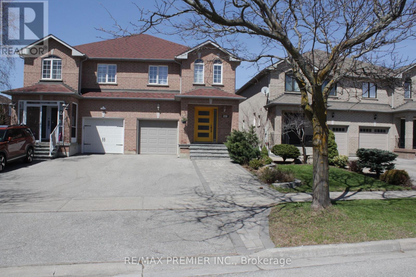 Listing photo of BASEMENT - 262 ISAAC MURRAY AVENUE