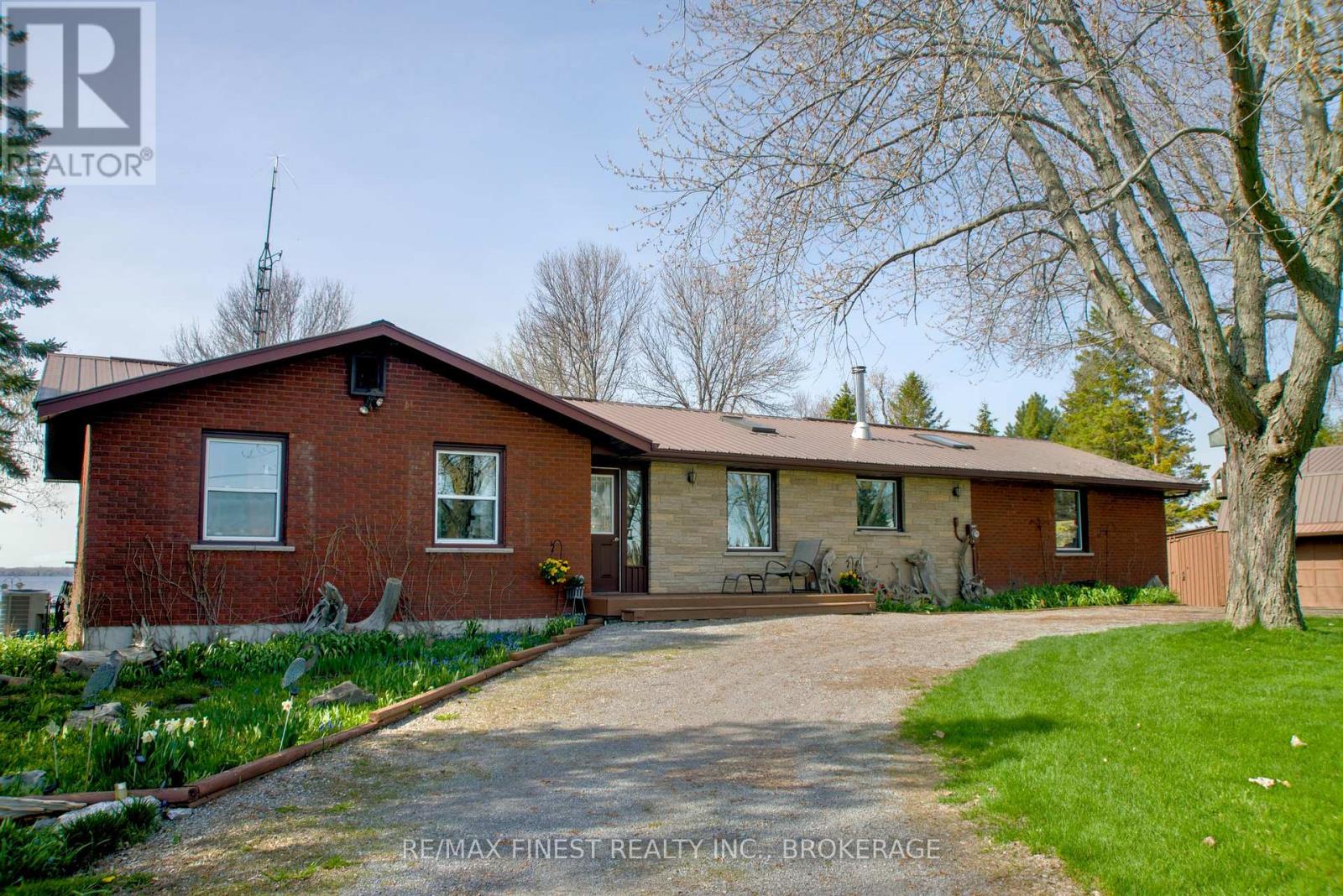 10930 FRONT ROAD - 1