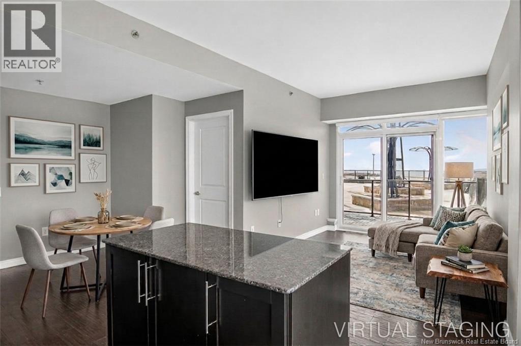 #205 243 Prince William Street - 9
