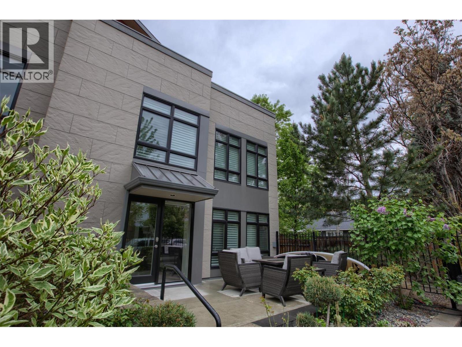 108 457 West Avenue, Kelowna