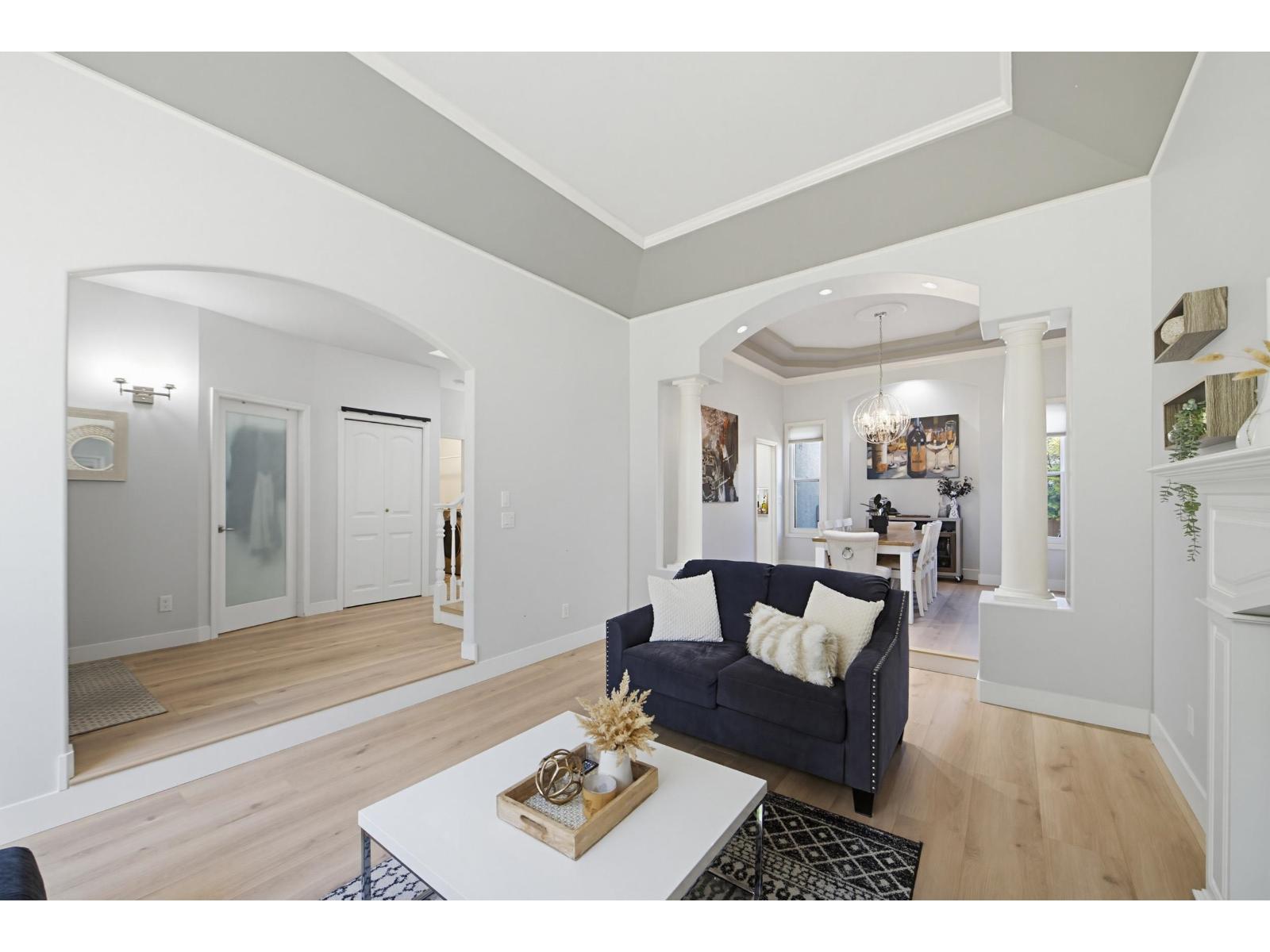 4 Bed, 3 Bath House for Sale in Langley – 21555 47B AVENUE, Langley - Image 9