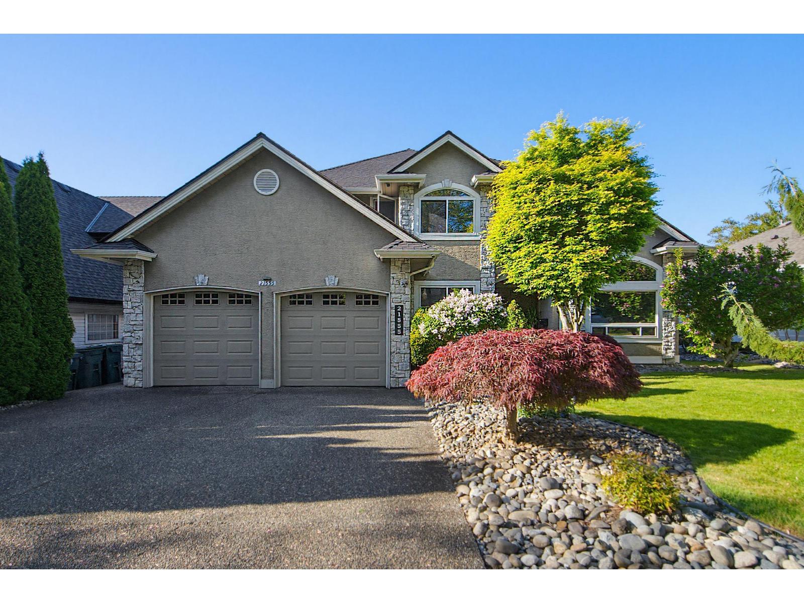 4 Bed, 3 Bath House for Sale in Langley – 21555 47B AVENUE, Langley - Image 19