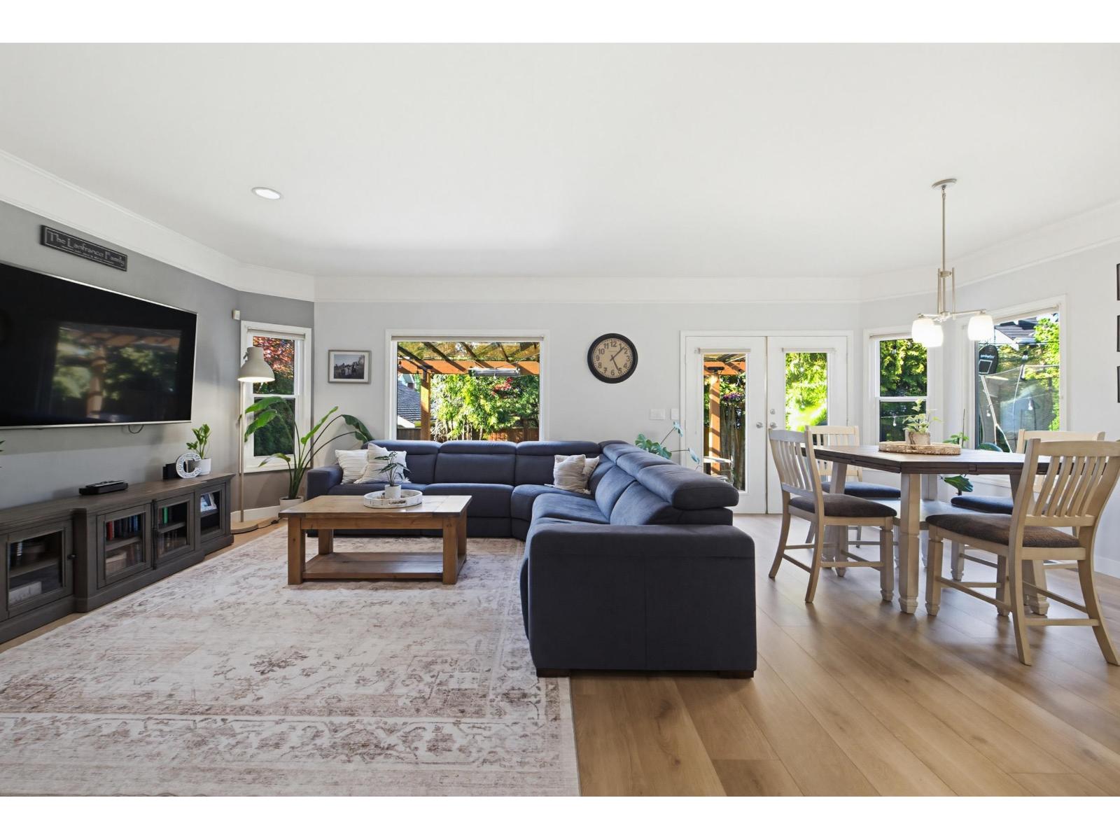 4 Bed, 3 Bath House for Sale in Langley – 21555 47B AVENUE, Langley - Image 32