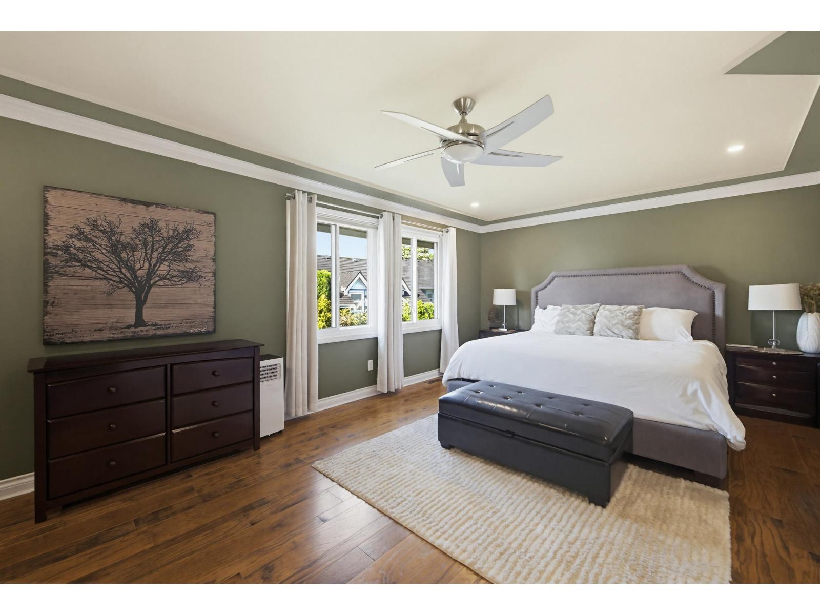 4 Bed, 3 Bath House for Sale in Langley – 21555 47B AVENUE, Langley - Image 18