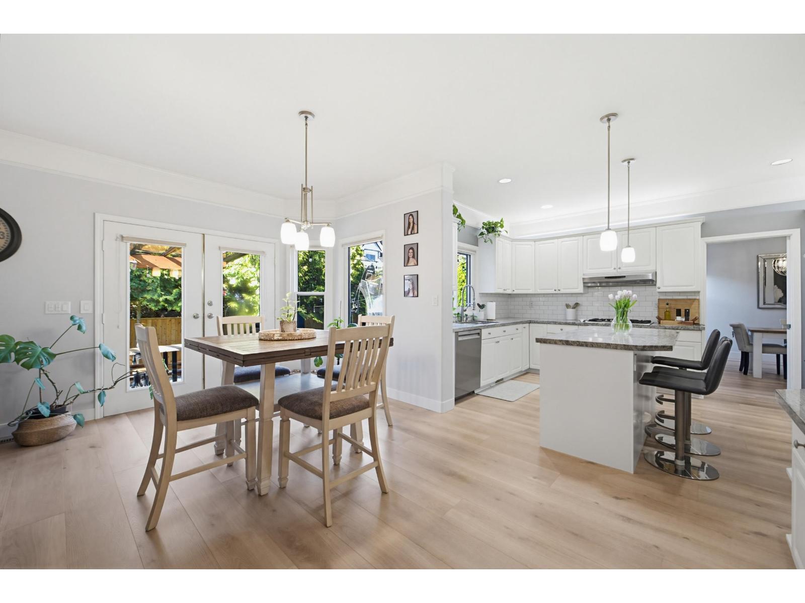 4 Bed, 3 Bath House for Sale in Langley – 21555 47B AVENUE, Langley - Image 10