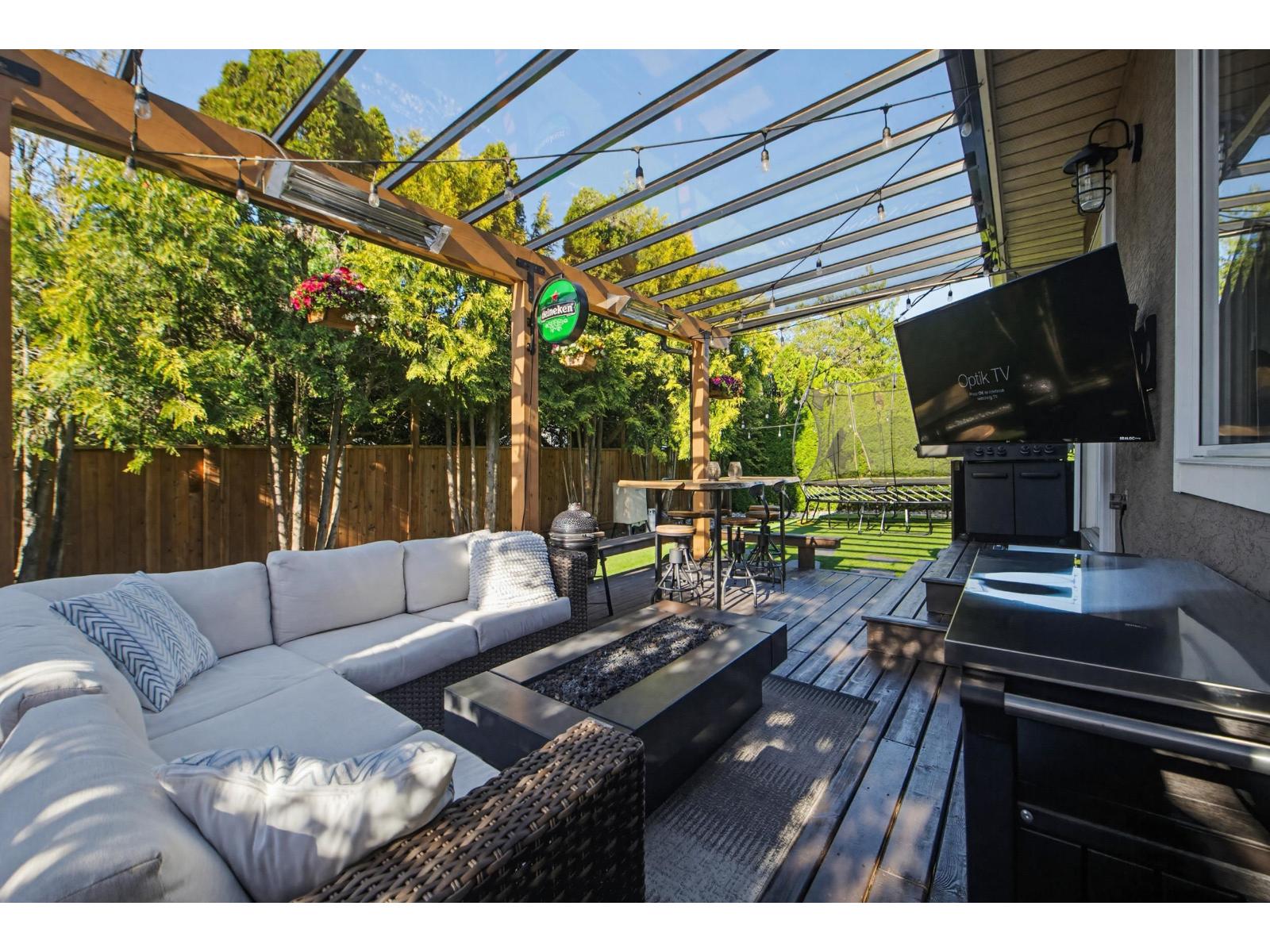 4 Bed, 3 Bath House for Sale in Langley – 21555 47B AVENUE, Langley - Image 14