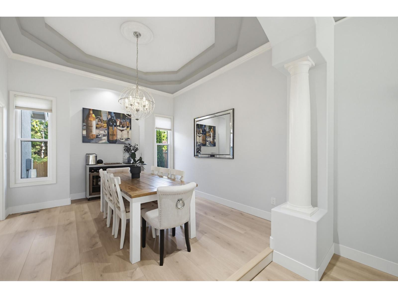 4 Bed, 3 Bath House for Sale in Langley – 21555 47B AVENUE, Langley - Image 20