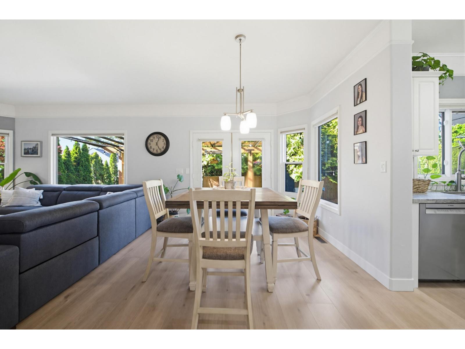 4 Bed, 3 Bath House for Sale in Langley – 21555 47B AVENUE, Langley - Image 23