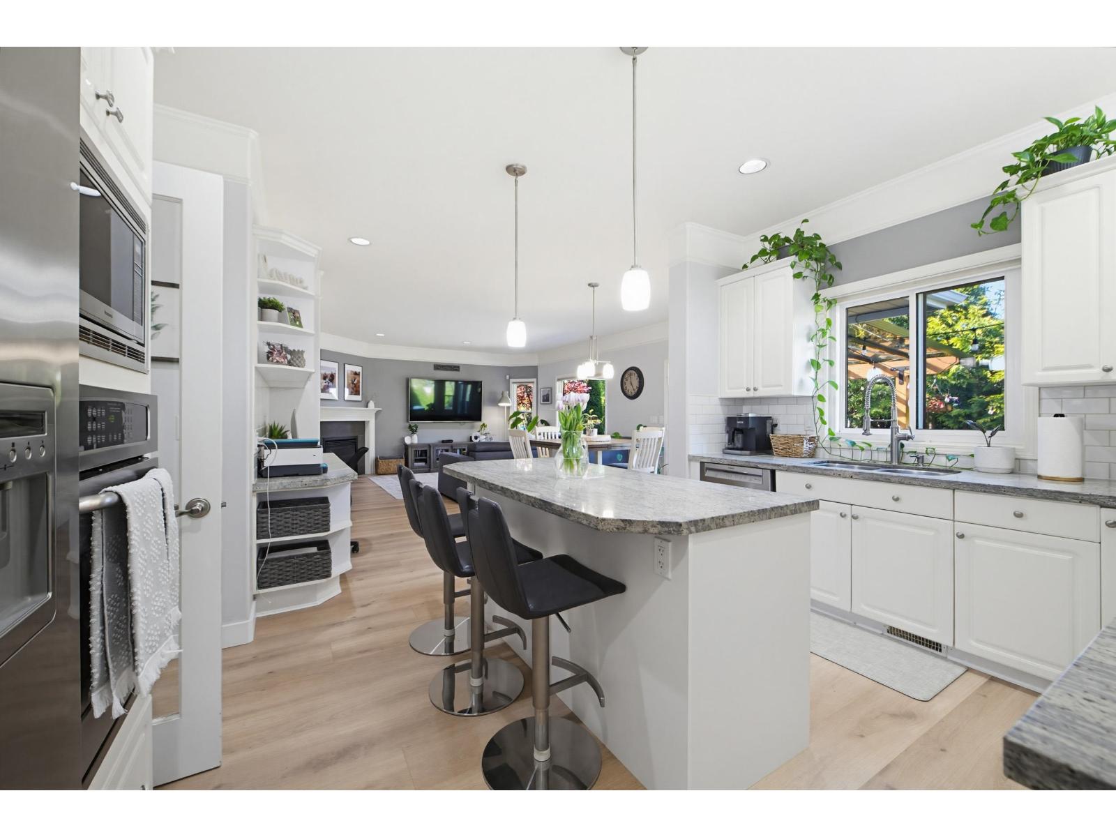 4 Bed, 3 Bath House for Sale in Langley – 21555 47B AVENUE, Langley - Image 29