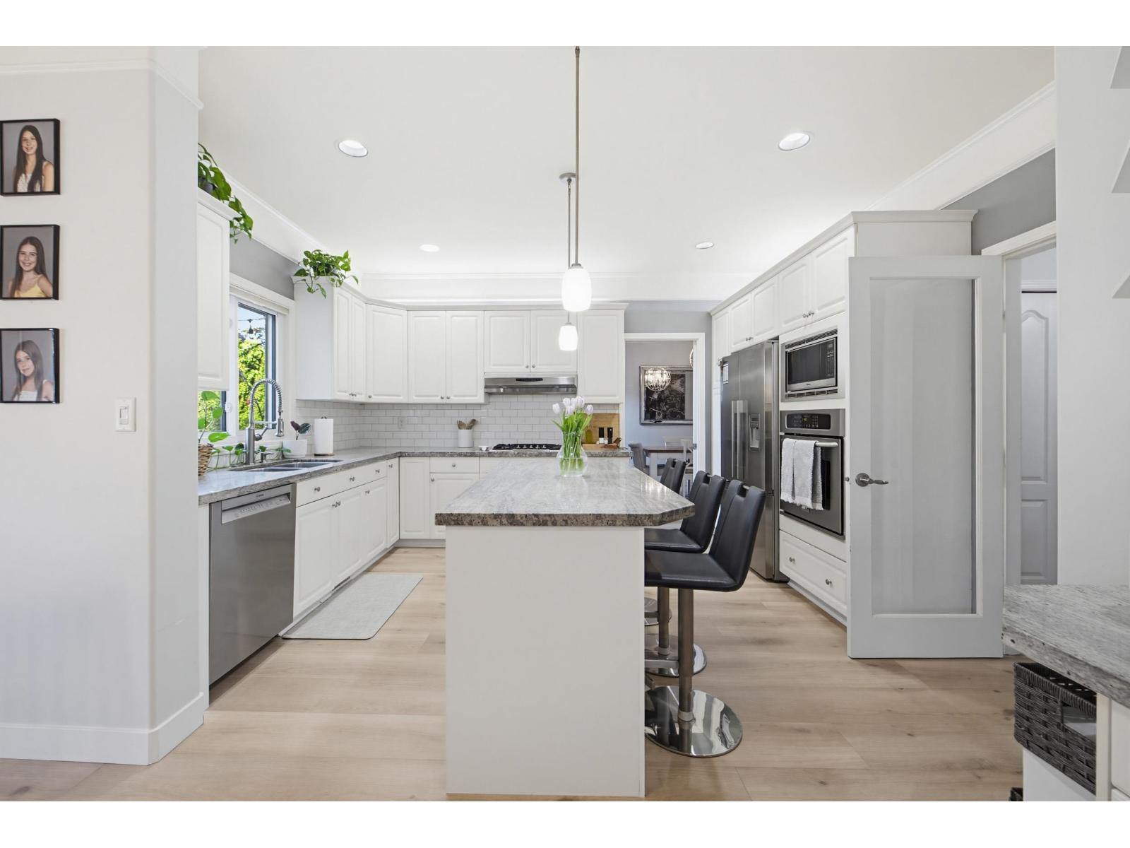4 Bed, 3 Bath House for Sale in Langley – 21555 47B AVENUE, Langley - Image 22