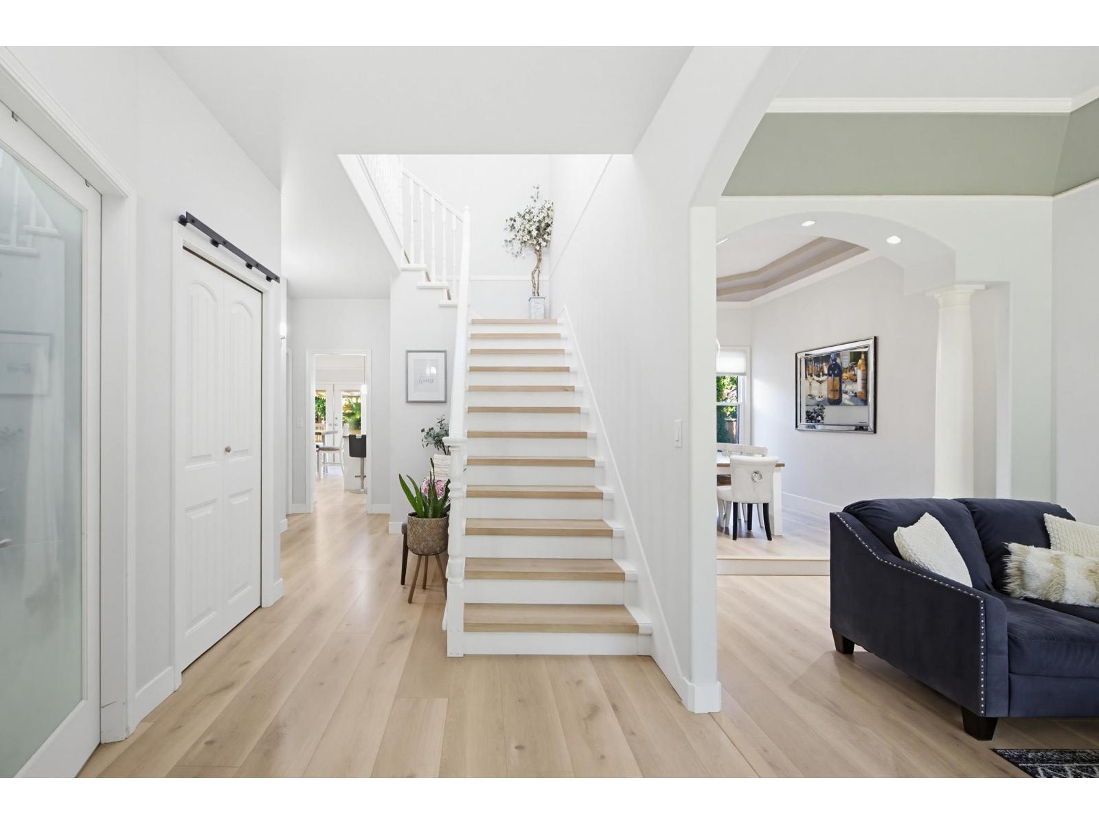 4 Bed, 3 Bath House for Sale in Langley – 21555 47B AVENUE, Langley - Image 39