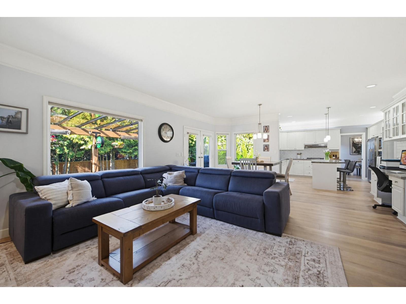 4 Bed, 3 Bath House for Sale in Langley – 21555 47B AVENUE, Langley - Image 26