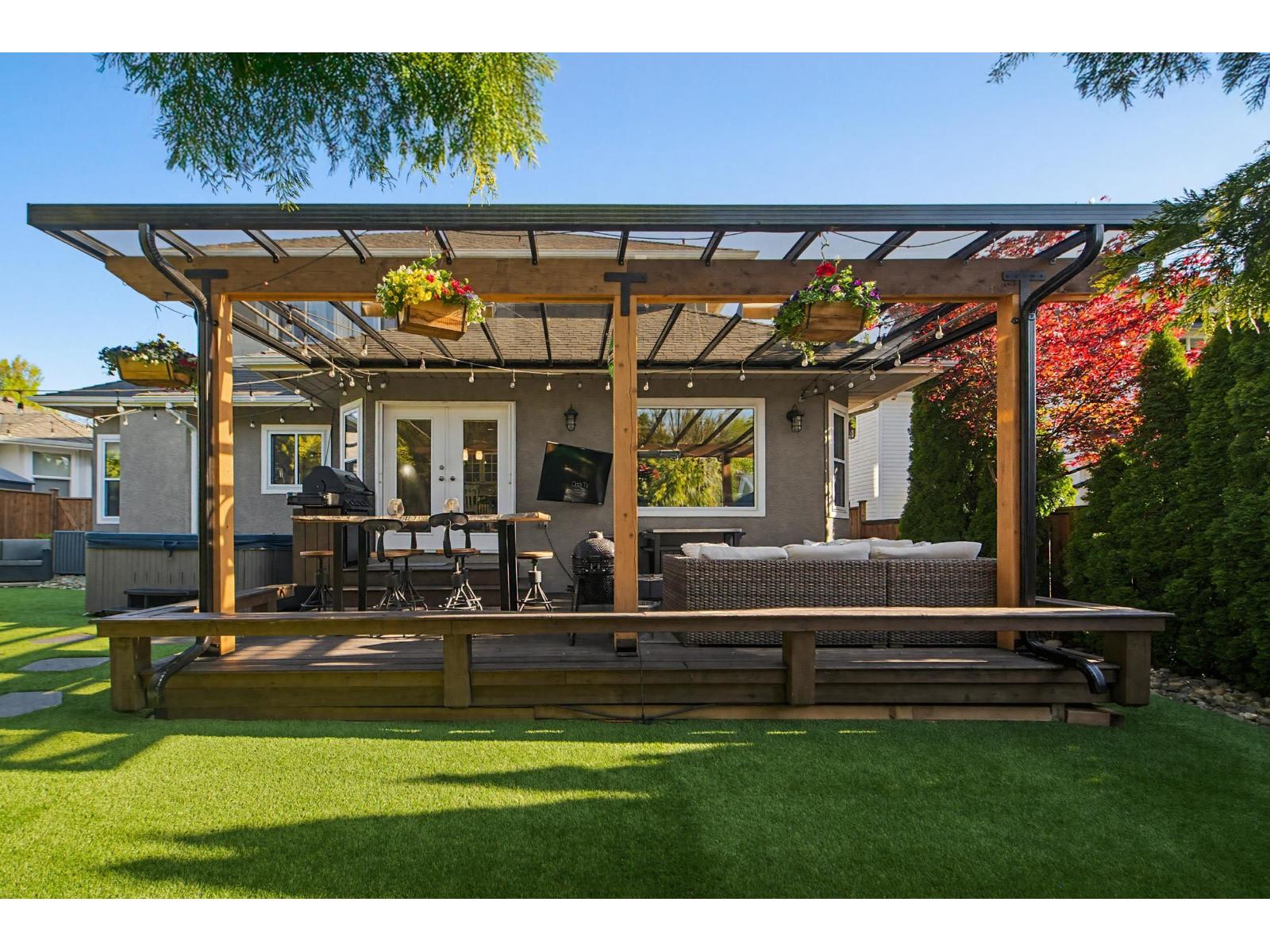 4 Bed, 3 Bath House for Sale in Langley – 21555 47B AVENUE, Langley - Image 36