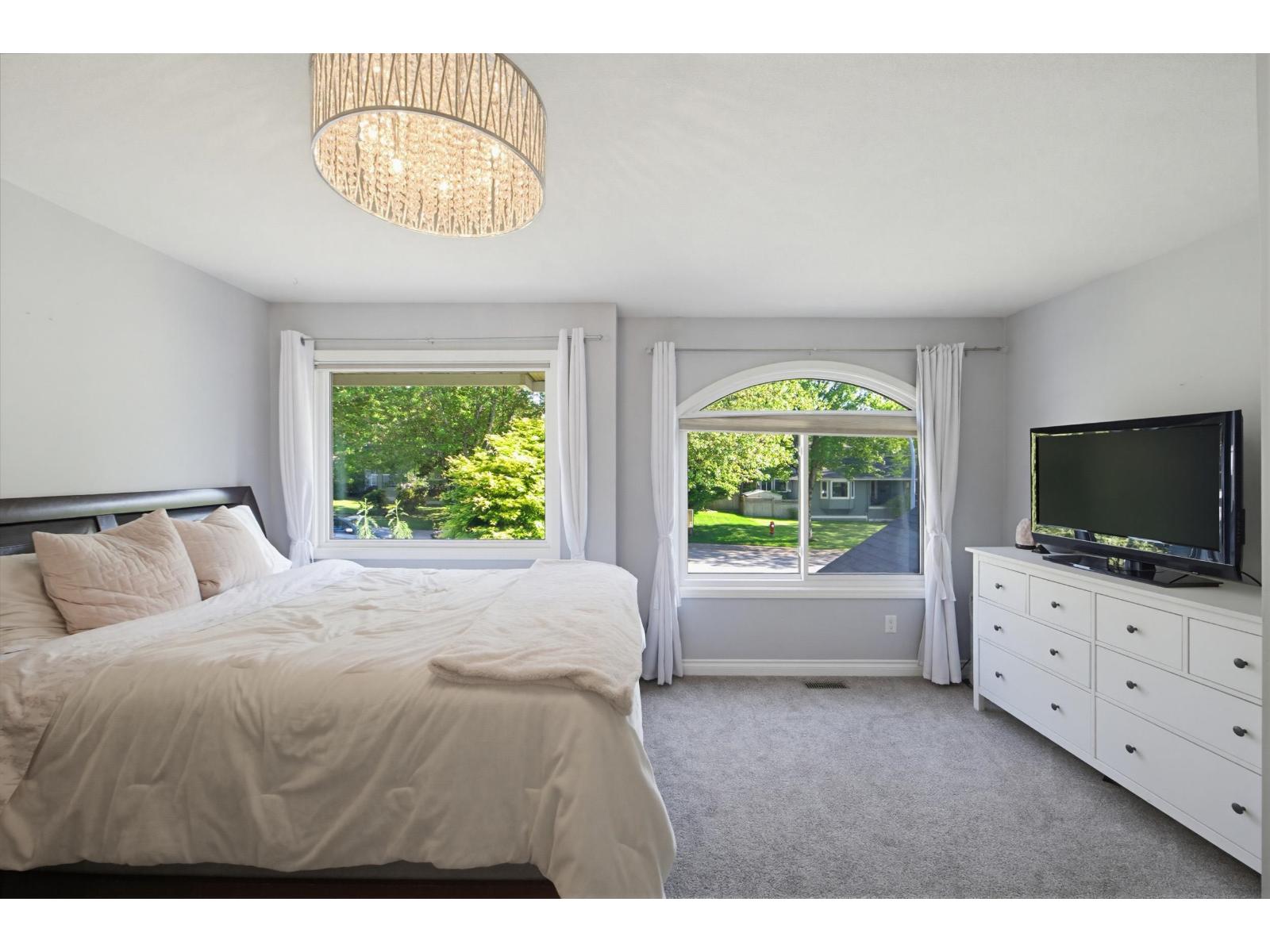 4 Bed, 3 Bath House for Sale in Langley – 21555 47B AVENUE, Langley - Image 16