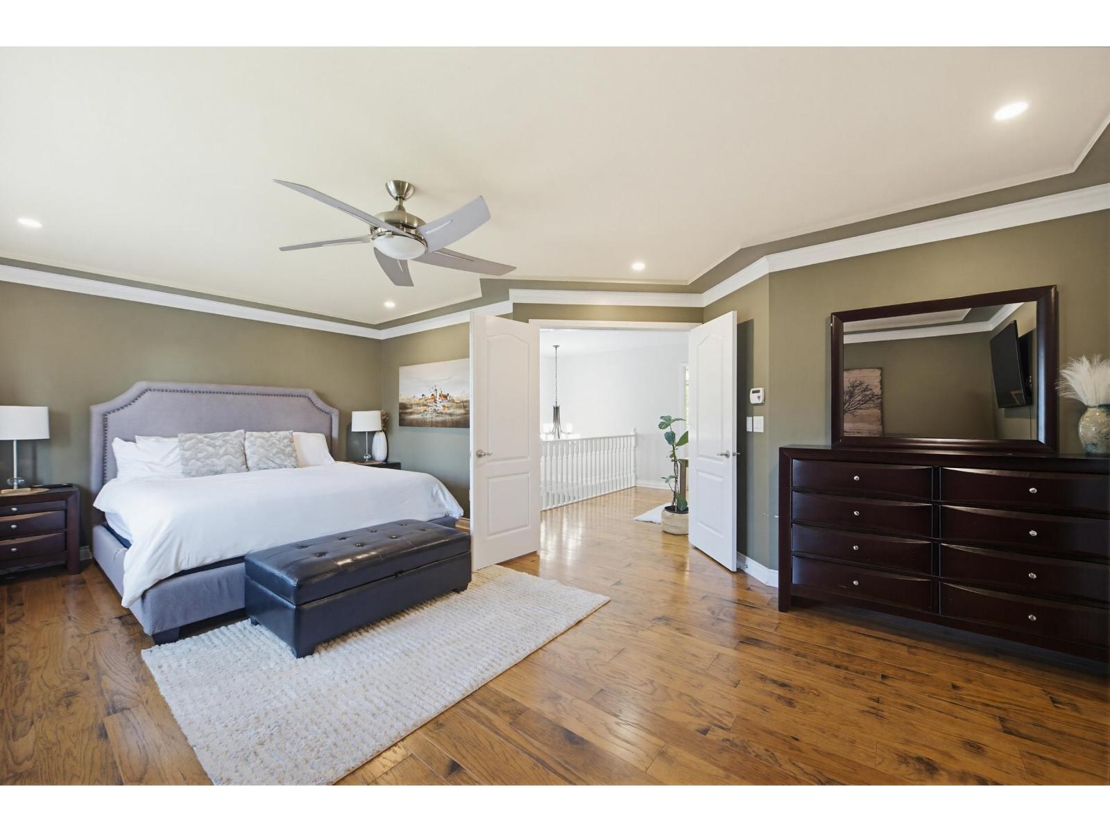 4 Bed, 3 Bath House for Sale in Langley – 21555 47B AVENUE, Langley - Image 37