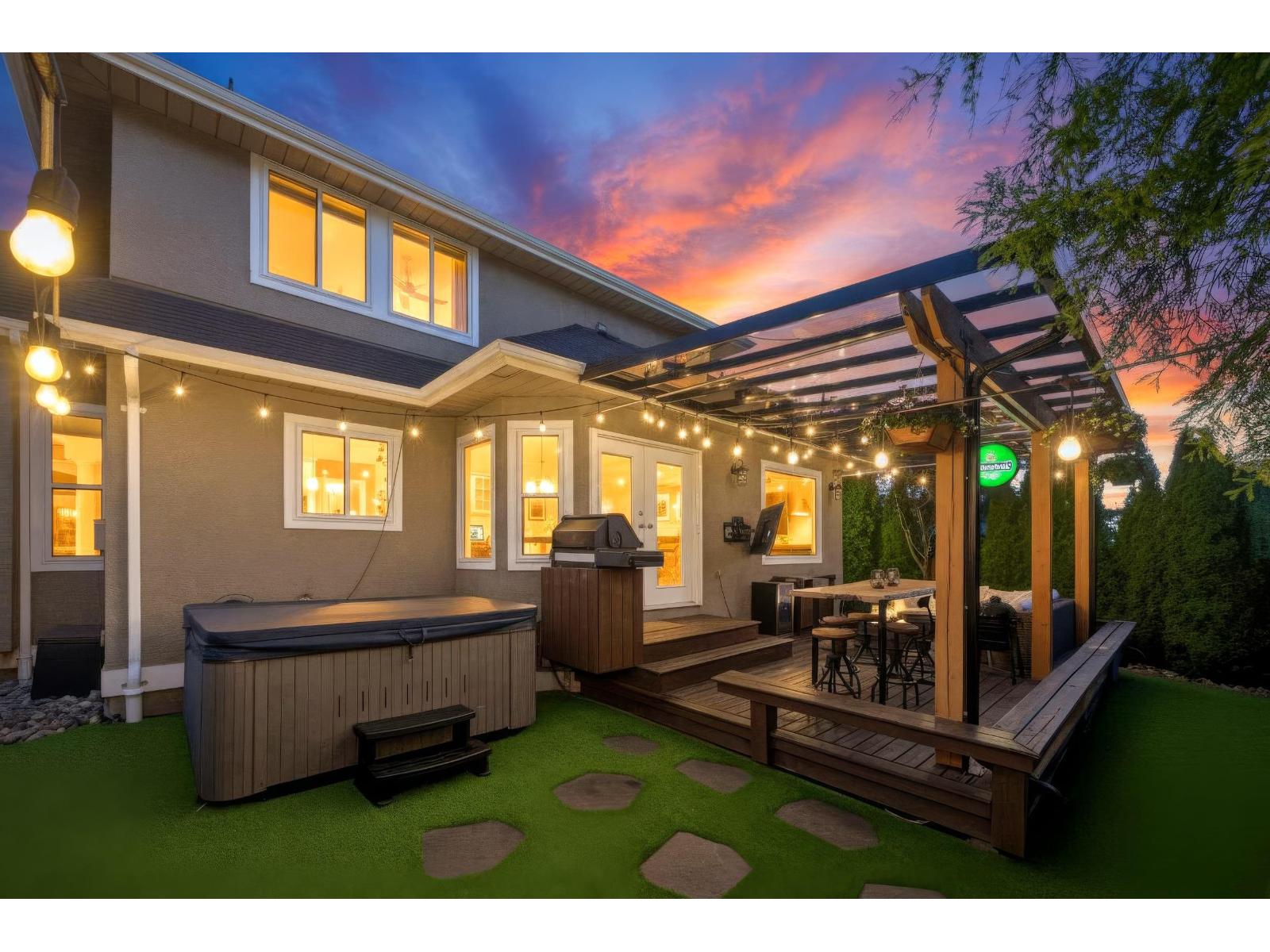 4 Bed, 3 Bath House for Sale in Langley – 21555 47B AVENUE, Langley - Image 17