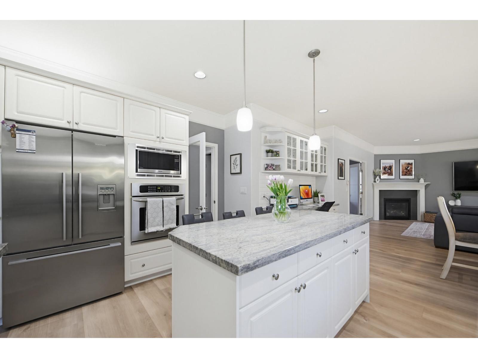 4 Bed, 3 Bath House for Sale in Langley – 21555 47B AVENUE, Langley - Image 8