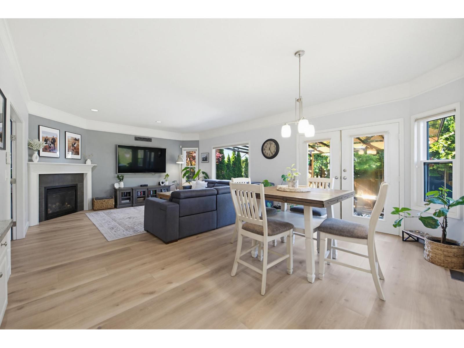 4 Bed, 3 Bath House for Sale in Langley – 21555 47B AVENUE, Langley - Image 25
