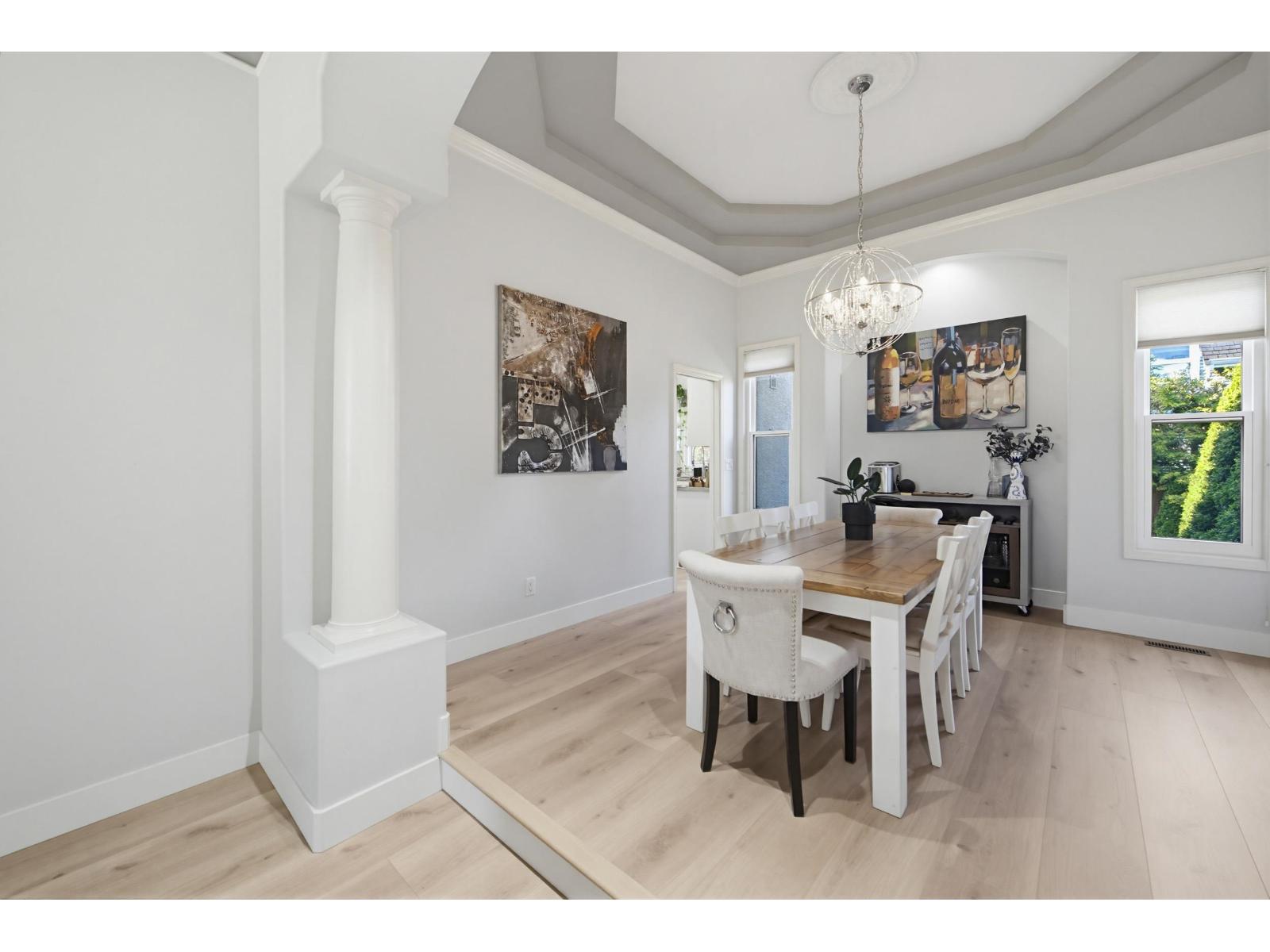 4 Bed, 3 Bath House for Sale in Langley – 21555 47B AVENUE, Langley - Image 21
