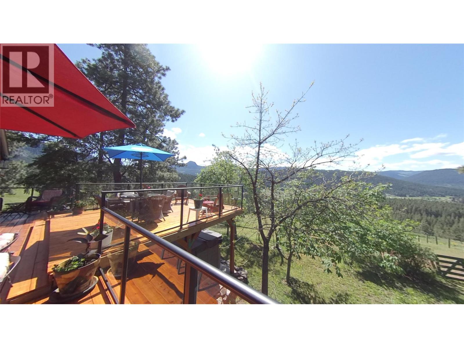 60 Valeview Road, Lumby