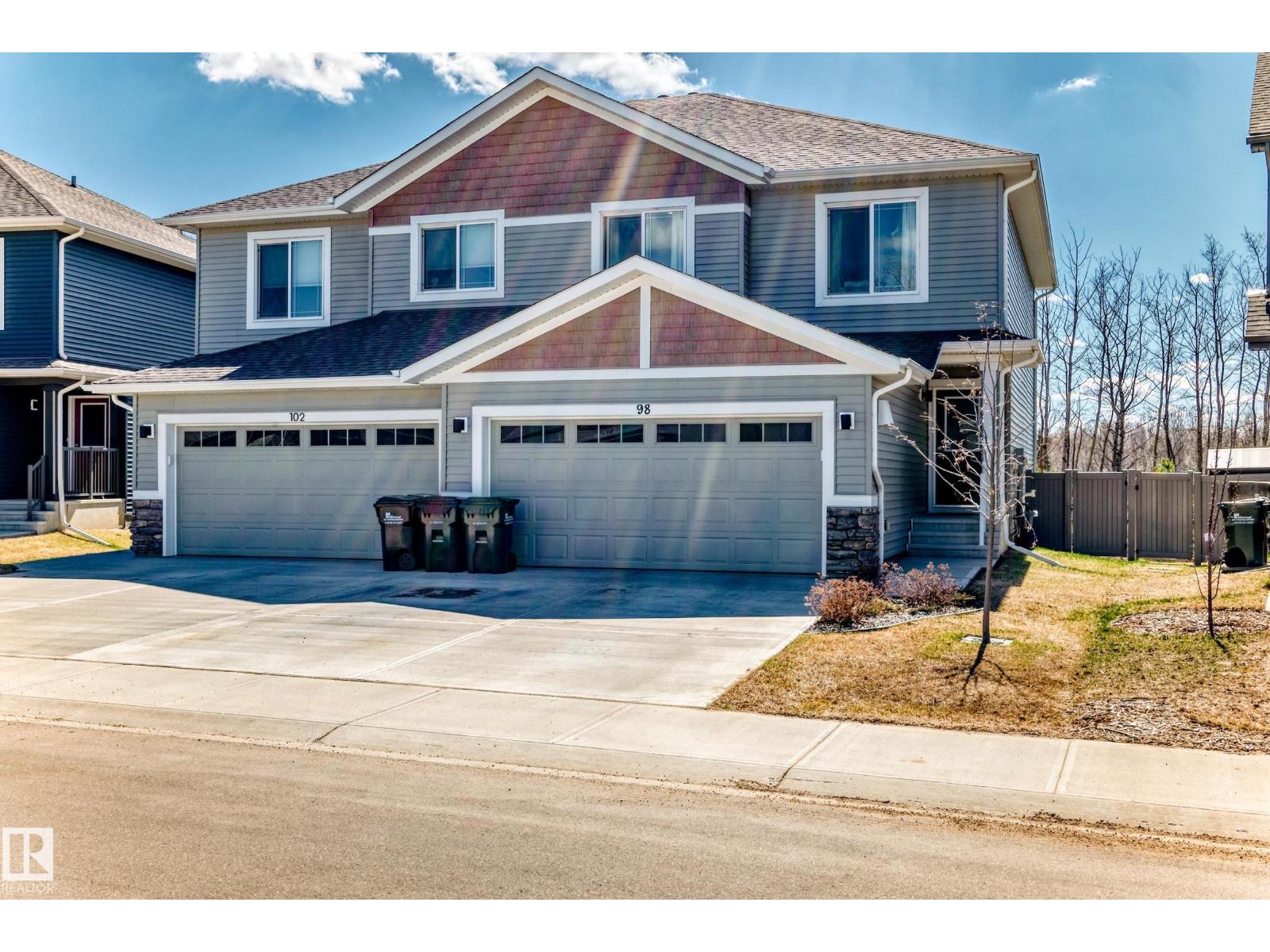 98 Horton WY, Ardrossan