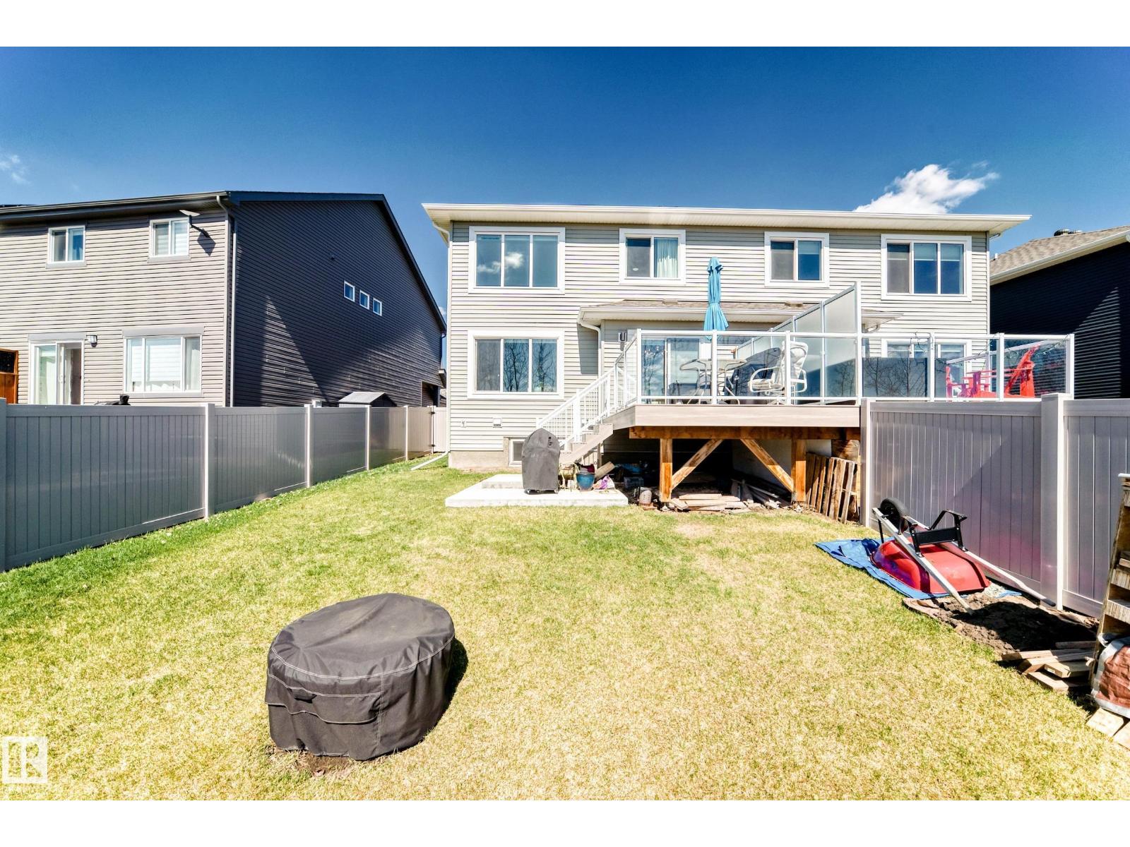 98 Horton WY, Ardrossan
