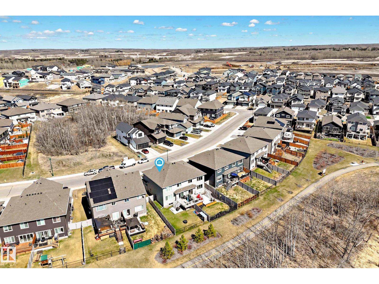 98 Horton WY, Ardrossan
