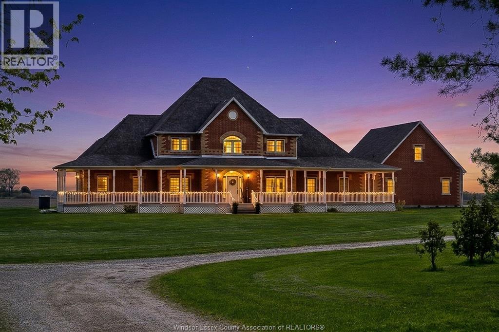 3705 CONCESSION 3 ROAD North - 1