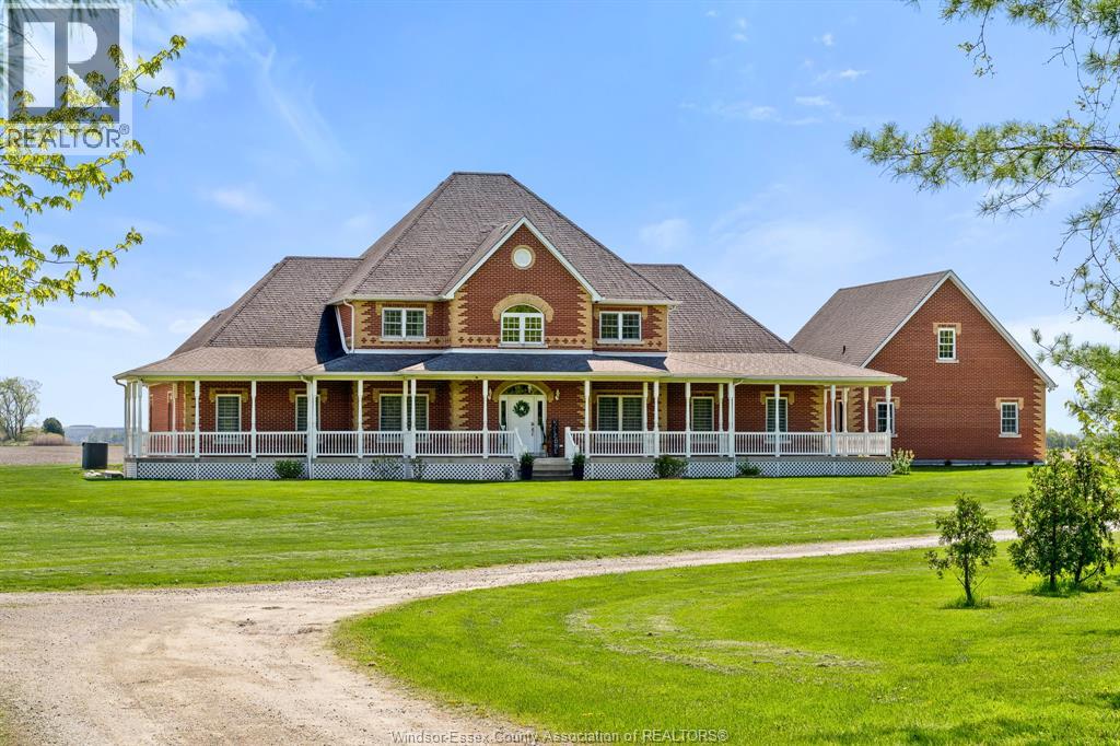 3705 CONCESSION 3 ROAD North - 2