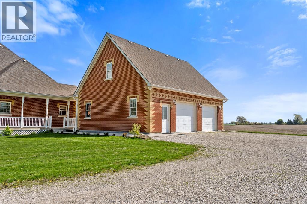 3705 CONCESSION 3 ROAD North - 3