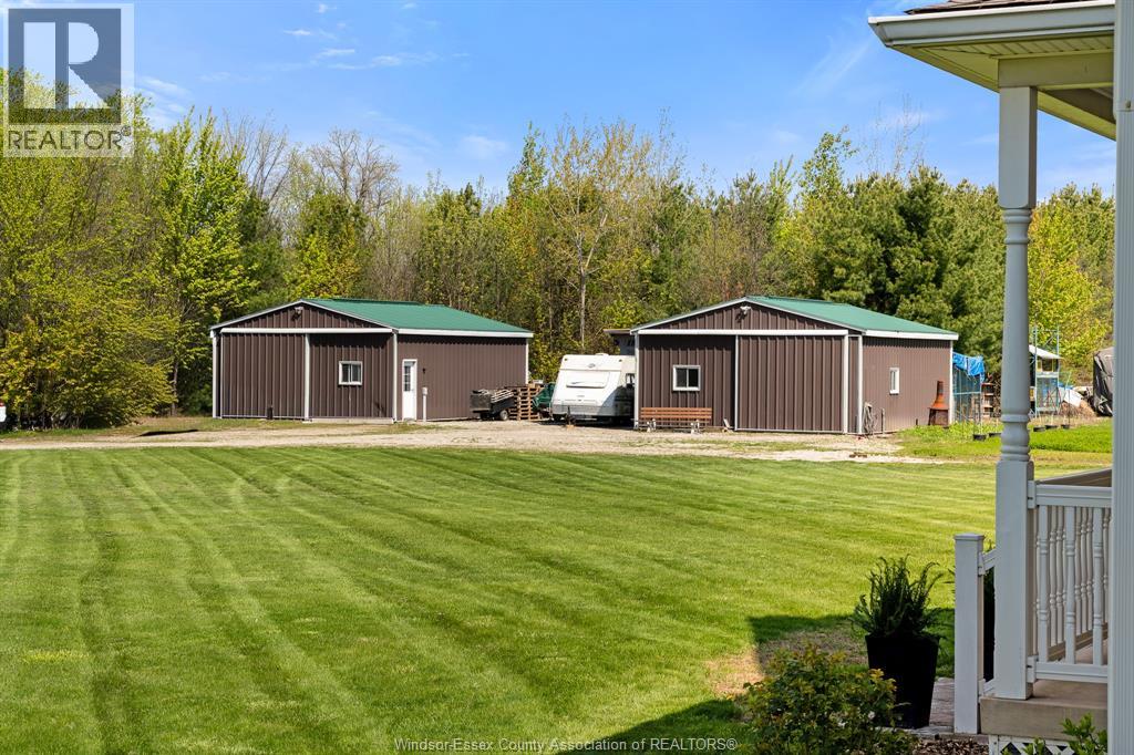 3705 CONCESSION 3 ROAD North - 4