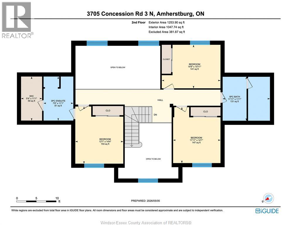 3705 CONCESSION 3 ROAD North - 49