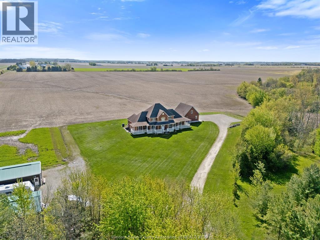 3705 CONCESSION 3 ROAD North - 5