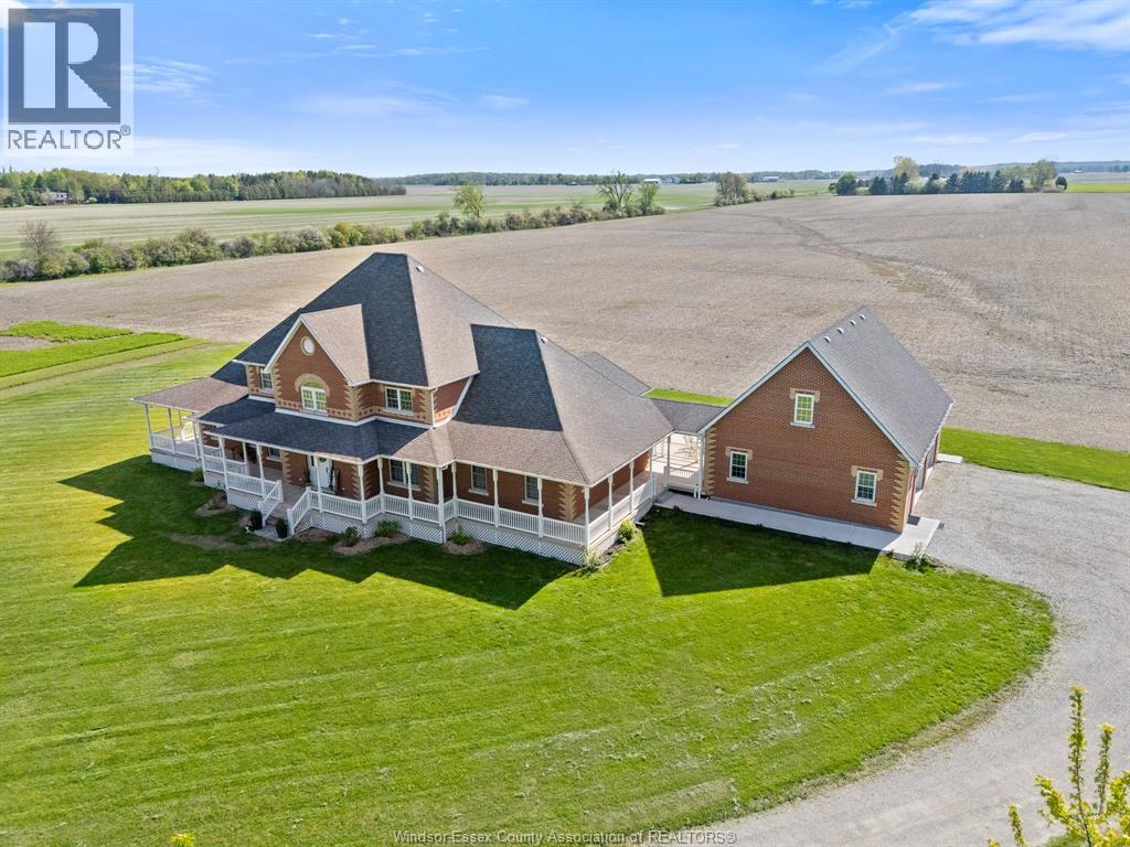 3705 CONCESSION 3 ROAD North - 6