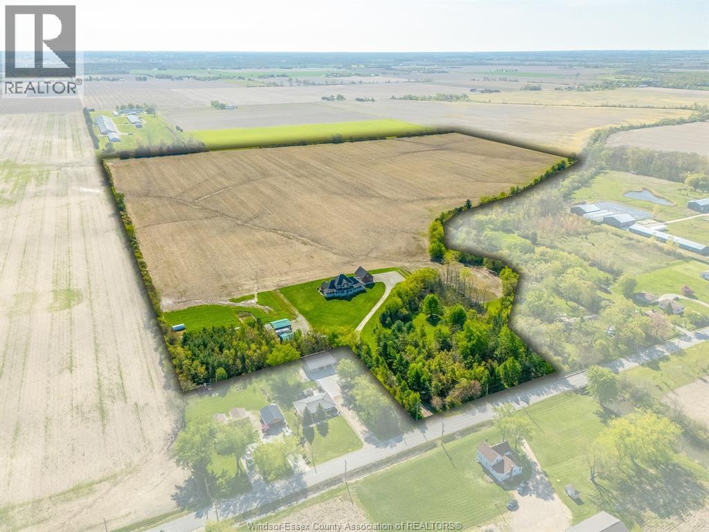 3705 CONCESSION 3 ROAD North - 8