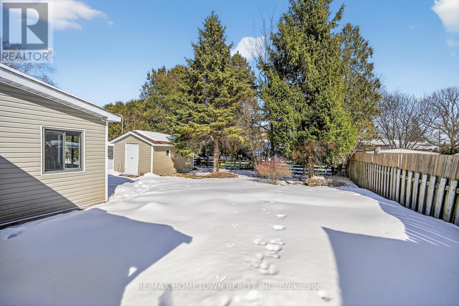 31 VANIER DRIVE - 35