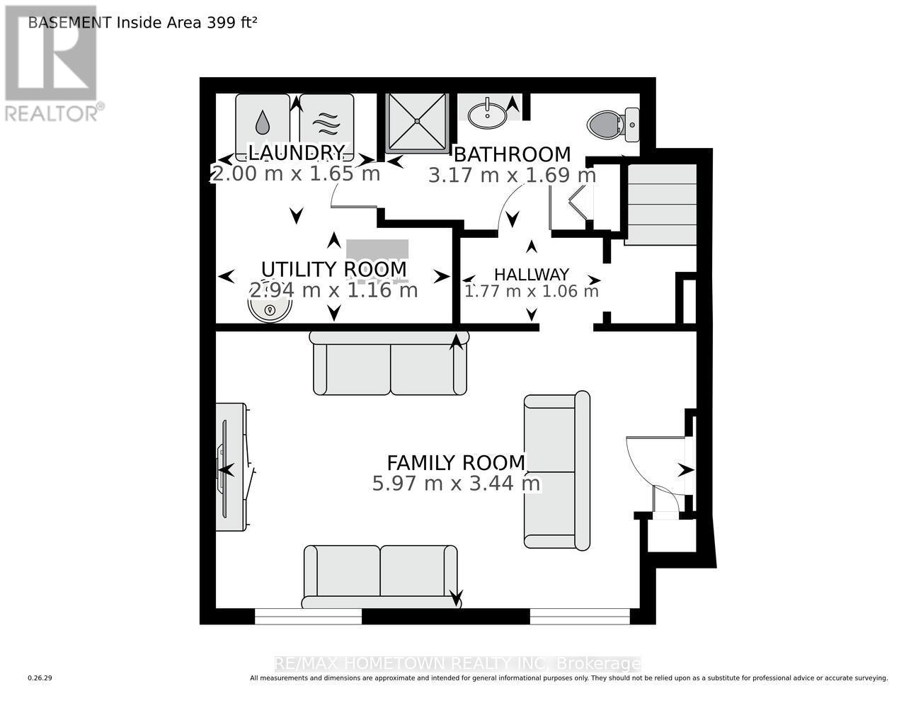 31 VANIER DRIVE - 38