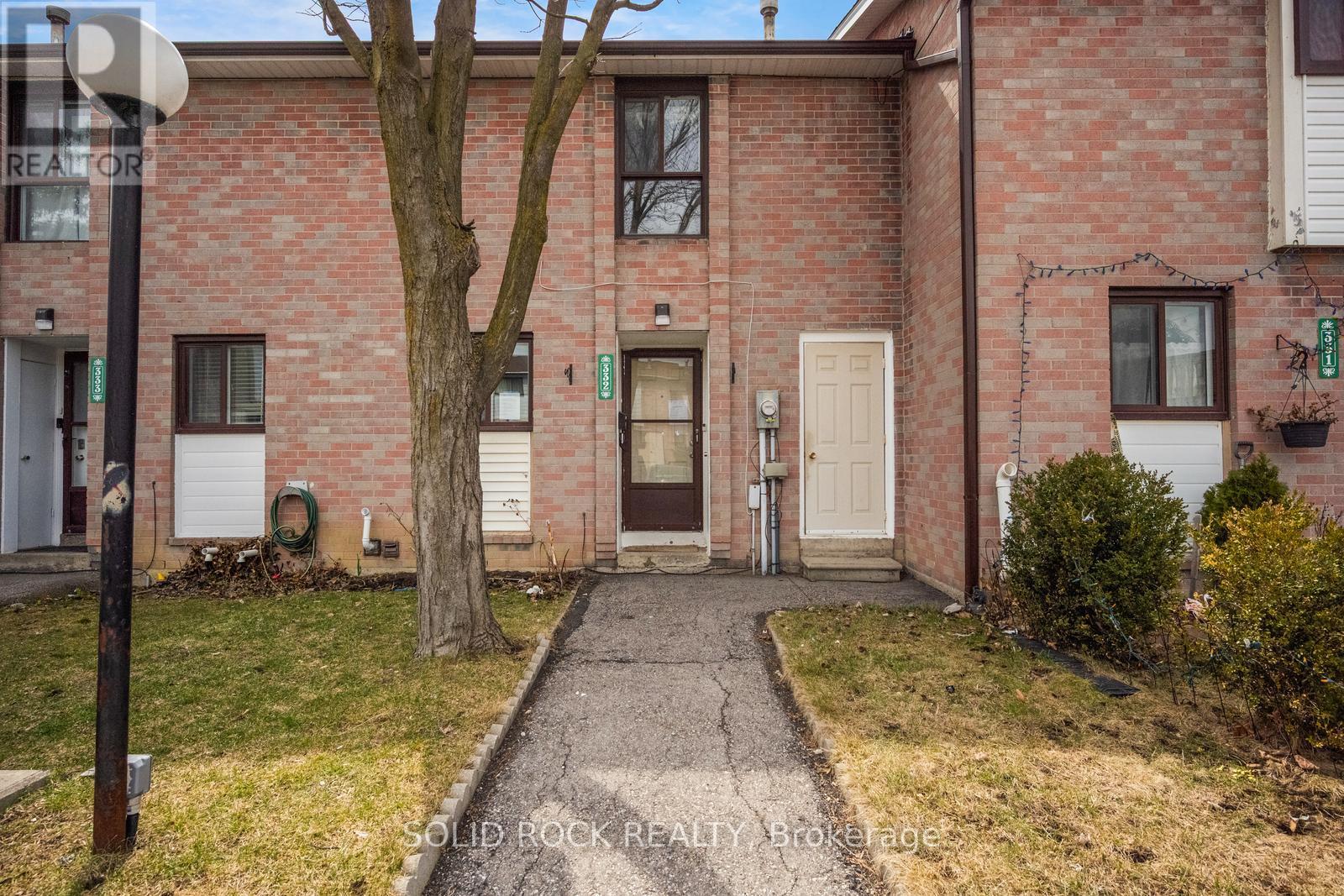 #332 332 FLEETWOOD CRESCENT - 49