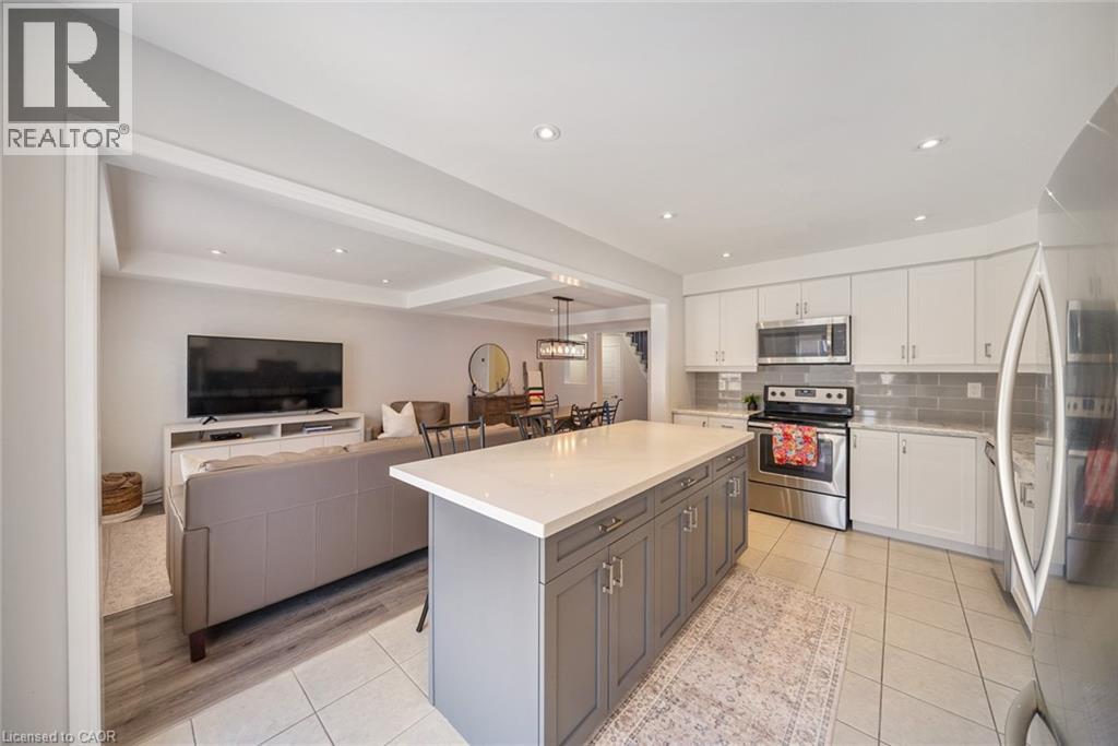 22 SPRING CREEK Drive Unit# 44, Waterdown, Ontario, L8B1V7 — Photo 15