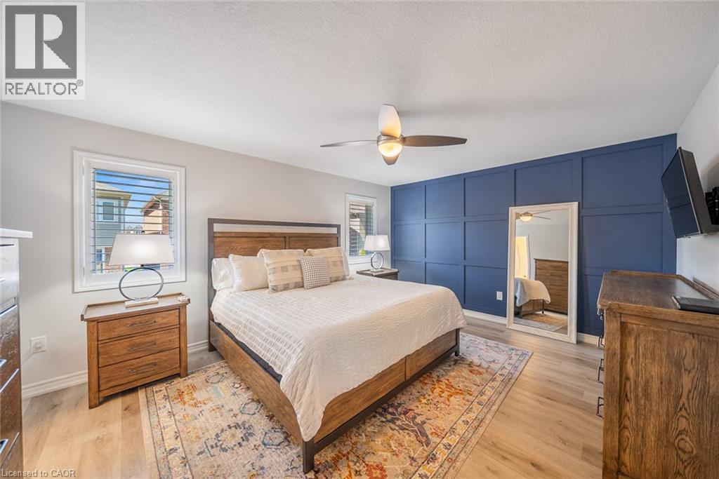22 SPRING CREEK Drive Unit# 44, Waterdown, Ontario, L8B1V7 — Photo 19