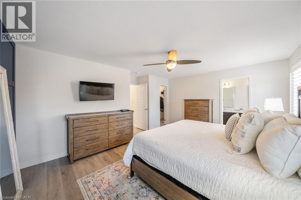 22 SPRING CREEK Drive Unit# 44, Waterdown, Ontario, L8B1V7 — Photo 20