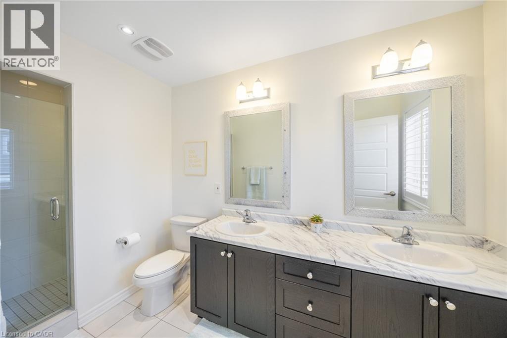 22 SPRING CREEK Drive Unit# 44, Waterdown, Ontario, L8B1V7 — Photo 21