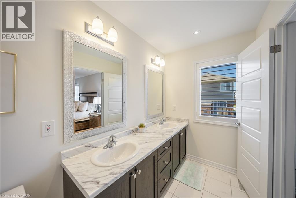 22 SPRING CREEK Drive Unit# 44, Waterdown, Ontario, L8B1V7 — Photo 22