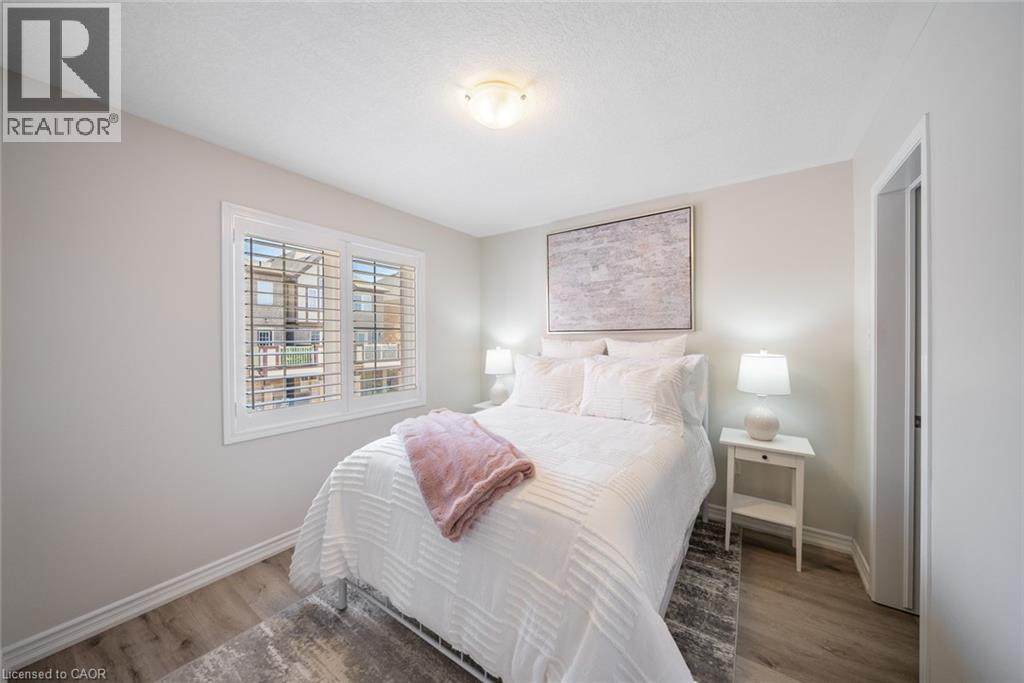 22 SPRING CREEK Drive Unit# 44, Waterdown, Ontario, L8B1V7 — Photo 24