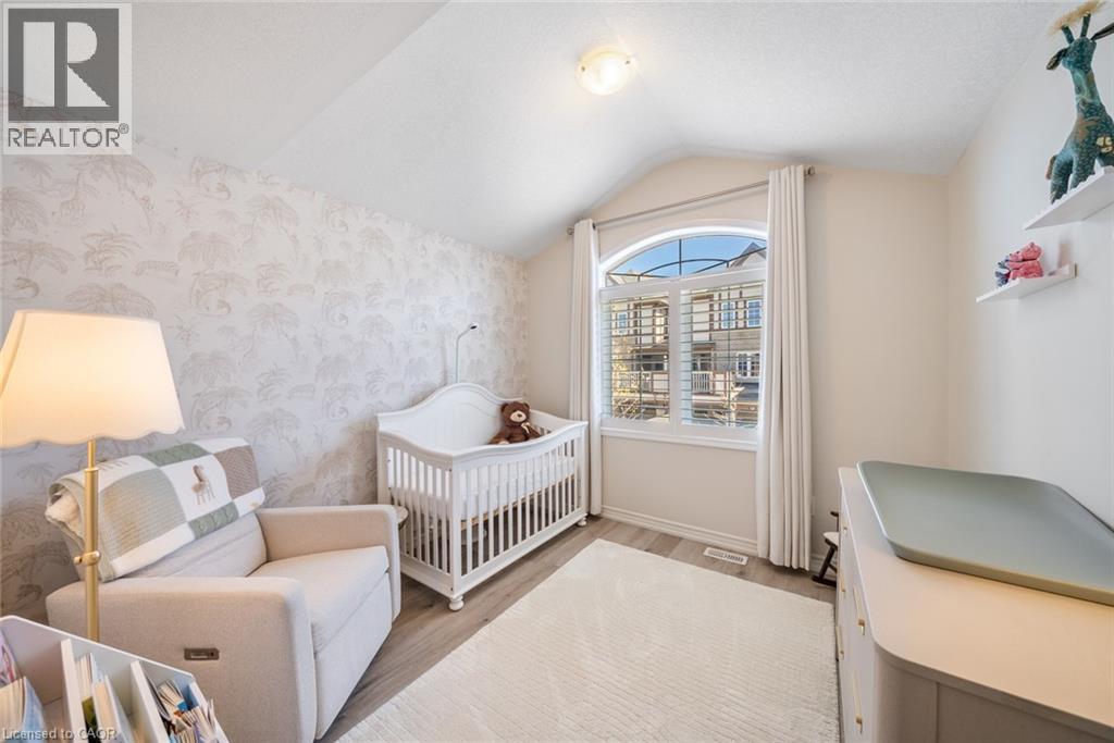 22 SPRING CREEK Drive Unit# 44, Waterdown, Ontario, L8B1V7 — Photo 26