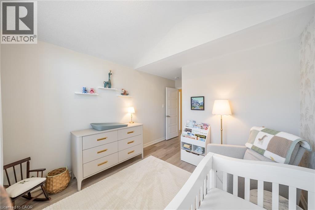 22 SPRING CREEK Drive Unit# 44, Waterdown, Ontario, L8B1V7 — Photo 27