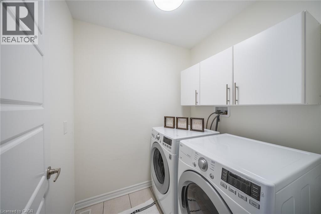 22 SPRING CREEK Drive Unit# 44, Waterdown, Ontario, L8B1V7 — Photo 28
