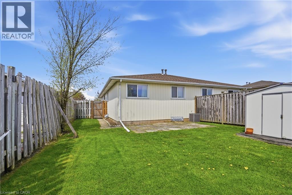87 MARC Boulevard, Welland, Ontario, L3B5V2 — Photo 19