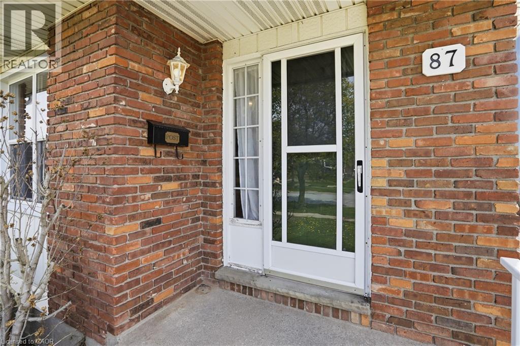 87 MARC Boulevard, Welland, Ontario, L3B5V2 — Photo 2